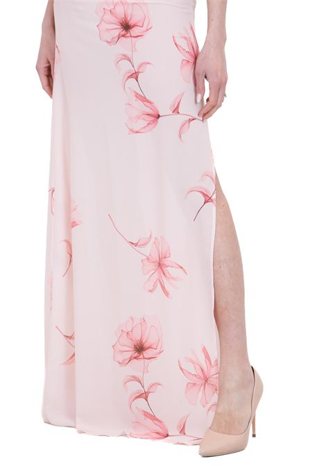 PALLONCINO GEOGETTE CON SPACCO MAR DE MARGARITAS | Abiti | BENEDETTA-01563-TMTI0001-AR14AR14